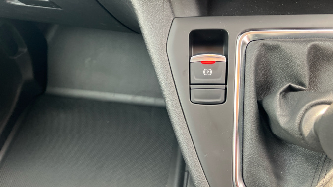 Renault Kangoo L1 Petrol ML19 TCe 130 Advance [Safety] Van - Image 24